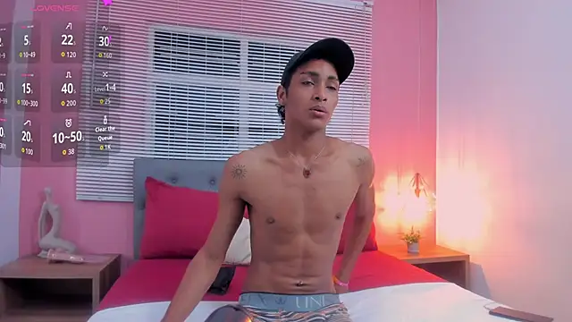 drako18  online show from 16, 2, 2026