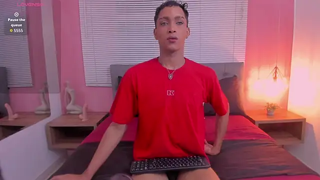 drako18  online show from 7, 4, 2026