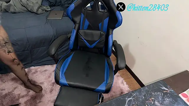 Ales Kitten Live online show from 24, 3, 2026