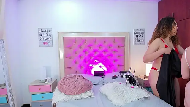 Snapshot of AmbarClarck chatting on 15, 3, 2026 AmbarClarck online show from 15, 3, 2026