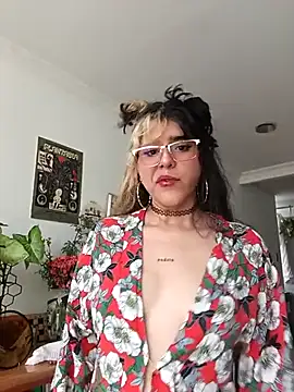 la venuss online show from 26, 2, 2026