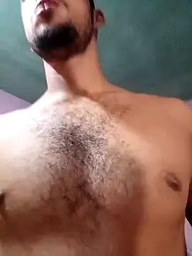 Snapshot of Francisco171 chatting on 13, 2, 2026 Francisco171 online show from 13, 2, 2026