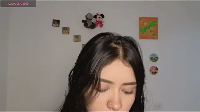 Snapshot of amynovaaa chatting on 13, 2, 2026 amynovaaa online show from 13, 2, 2026