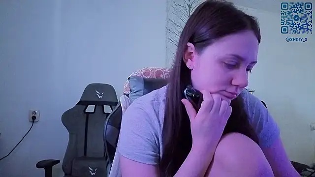 Holy Kveta online show from 21, 3, 2026