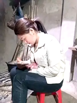 Snapshot of maimai1100 chatting on 7, 2, 2026 maimai1100 online show from 7, 2, 2026