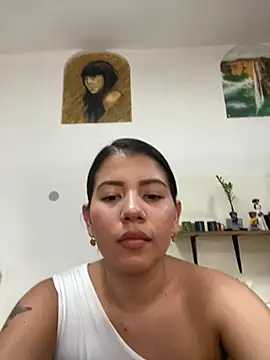 NinaX hot online show from 3, 3, 2026