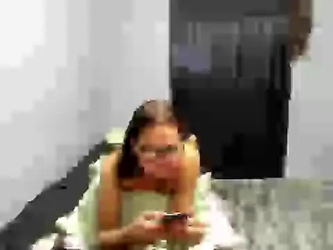 AsianChristine online show from 21, 3, 2026