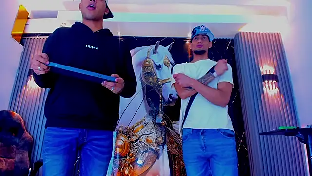 Snapshot of the_knights_of_the_night chatting on 2, 2, 2026 the knights of the night online show from 2, 2, 2026