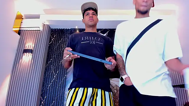 Snapshot of the_knights_of_the_night chatting on 19, 2, 2026 the knights of the night online show from 19, 2, 2026