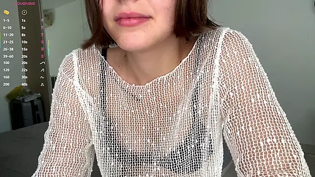 MauritaSpueler online show from 14, 3, 2026