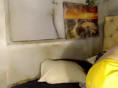 Snapshot of Baby_Aries69 chatting on 11, 2, 2026 Baby Aries69 online show from 11, 2, 2026