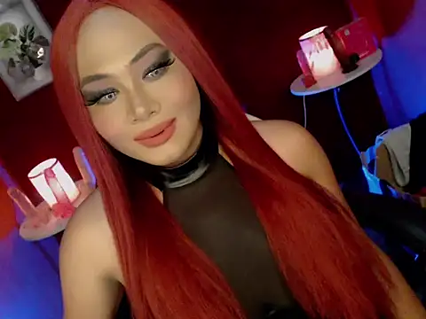 Serenity Mooree online show from 21, 2, 2026