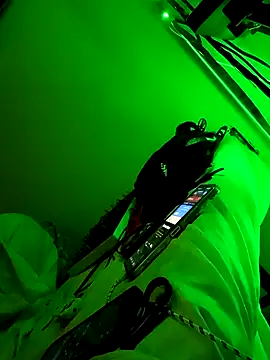 Snapshot of DrPoppykocks chatting on 15, 2, 2026 DrPoppykocks online show from 15, 2, 2026