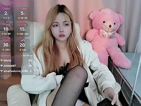 -Anya-666- online show from 31, 1, 2026