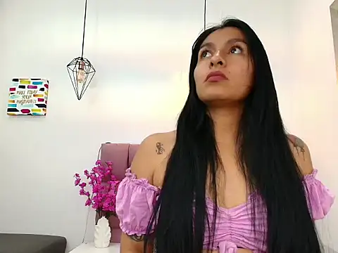 Melannyy   online show from 12, 4, 2026