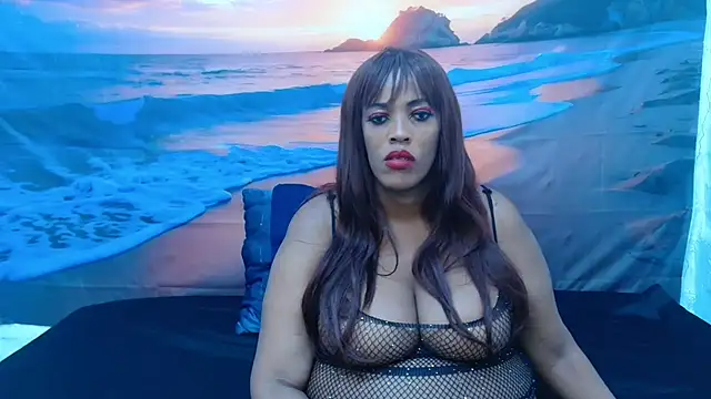 ThickandTallXX online show from 27, 5, 2026