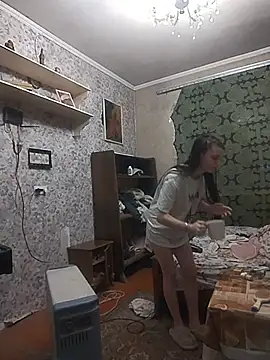 Snapshot of Sierra_Driver chatting on 6, 2, 2026 Sierra Driver online show from 6, 2, 2026