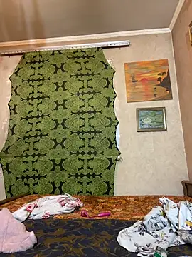 Snapshot of Sierra_Driver chatting on 19, 2, 2026 Sierra Driver online show from 19, 2, 2026