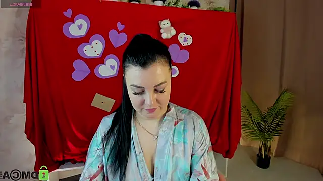 Snapshot of Monika_Martinezz chatting on 12, 2, 2026 Monika Martinezz online show from 12, 2, 2026