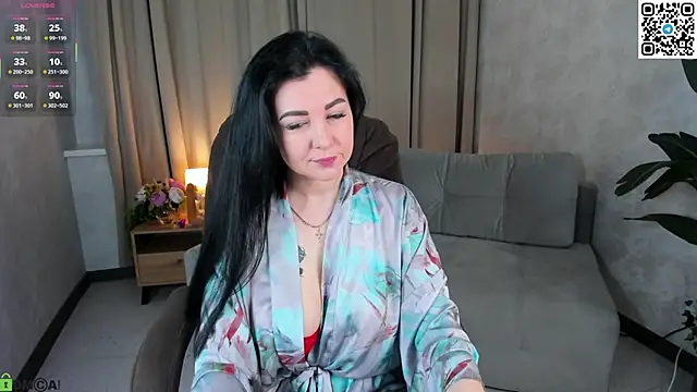 Snapshot of Monika_Martinezz chatting on 24, 4, 2026 Monika Martinezz online show from 24, 4, 2026