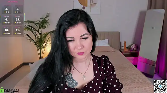 Snapshot of Monika_Martinezz chatting on 6, 5, 2026 Monika Martinezz online show from 6, 5, 2026