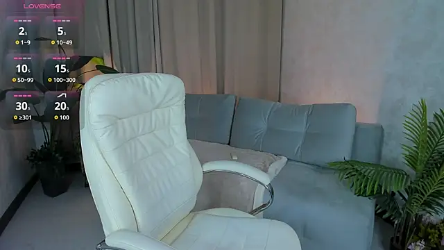 Snapshot of Monika_Martinezz chatting on 23, 5, 2026 Monika Martinezz online show from 23, 5, 2026