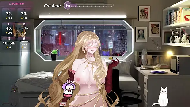 chenxi003 online show from 13, 2, 2026