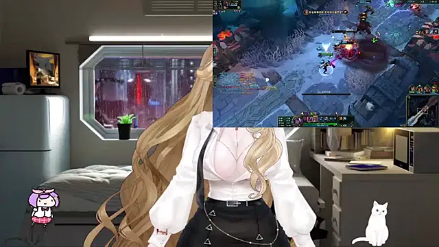 chenxi003 online show from 15, 4, 2026