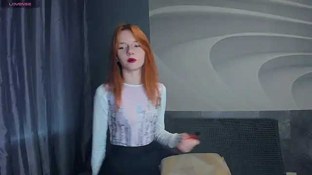 Snapshot of TarynPalek chatting on 11, 7, 2026 TarynPalek online show from 11, 7, 2026