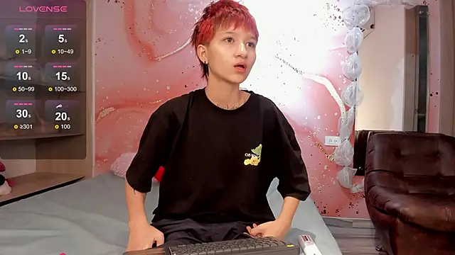 Snapshot of Jessi_Rosse chatting on 7, 2, 2026 Jessi Rosse online show from 7, 2, 2026