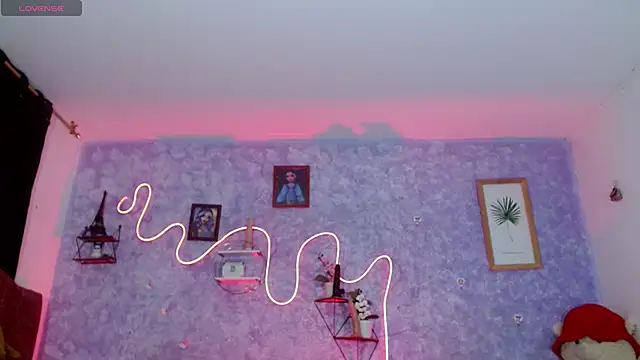 Everlin  Hot  online show from 16, 3, 2026