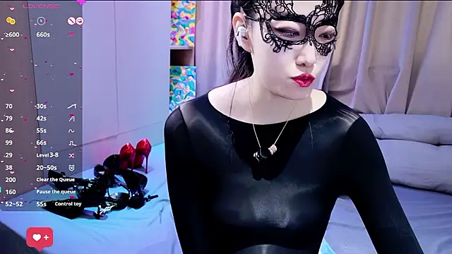 wonderbabyy online show from 3, 2, 2026