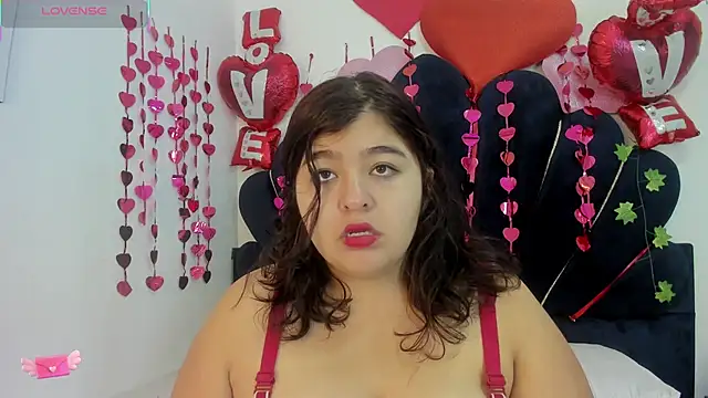 dahlialee online show from 7, 2, 2026