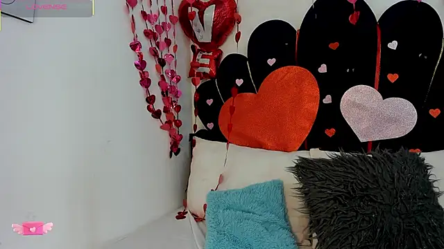 dahlialee online show from 12, 2, 2026