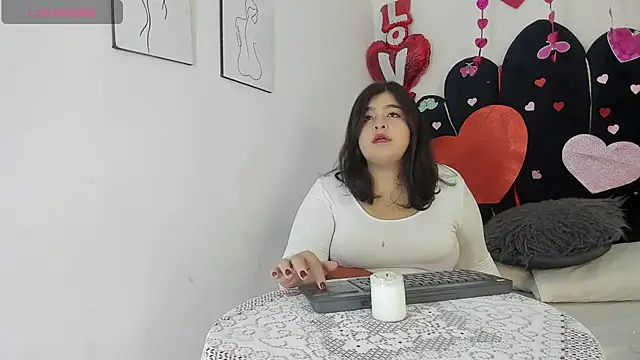 dahlialee online show from 14, 2, 2026