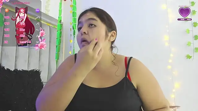 dahlialee online show from 4, 3, 2026