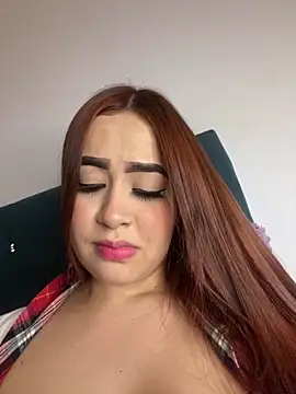 Snapshot of KandyKitty chatting on 22, 2, 2026 KandyKitty online show from 22, 2, 2026