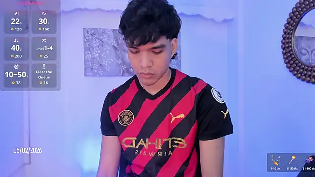 branmonter xxx big online show from 6, 2, 2026