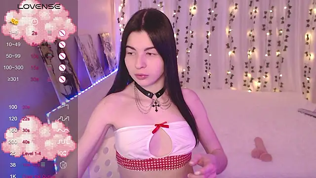 Snapshot of Stephanie_Bloom chatting on 7, 2, 2026 Stephanie Bloom online show from 7, 2, 2026