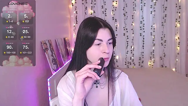 Snapshot of Stephanie_Bloom chatting on 23, 2, 2026 Stephanie Bloom online show from 23, 2, 2026