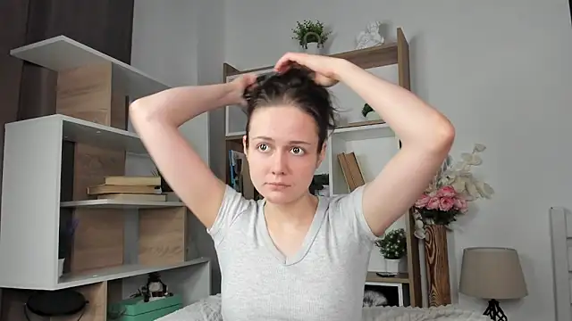 Snapshot of MalvinaTrafford chatting on 9, 2, 2026 MalvinaTrafford online show from 9, 2, 2026