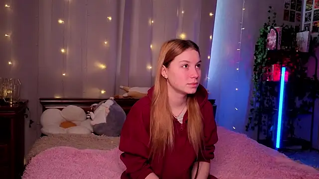 Snapshot of JadwigaTagliavia chatting on 5, 2, 2026 JadwigaTagliavia online show from 5, 2, 2026