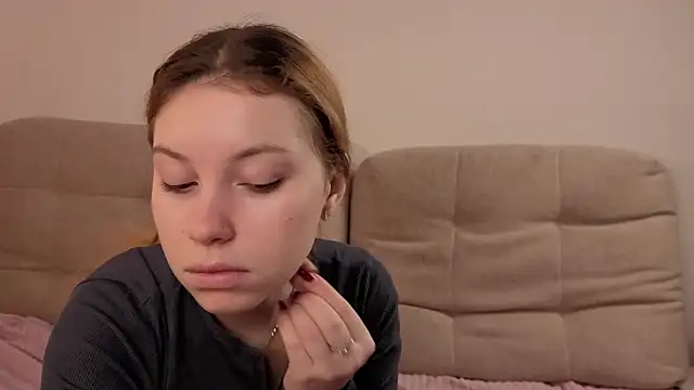 Snapshot of JadwigaTagliavia chatting on 1, 3, 2026 JadwigaTagliavia online show from 1, 3, 2026