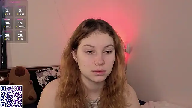 JadwigaTagliavia online show from 16, 3, 2026