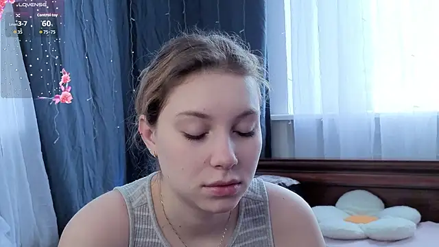 JadwigaTagliavia online show from 14, 4, 2026