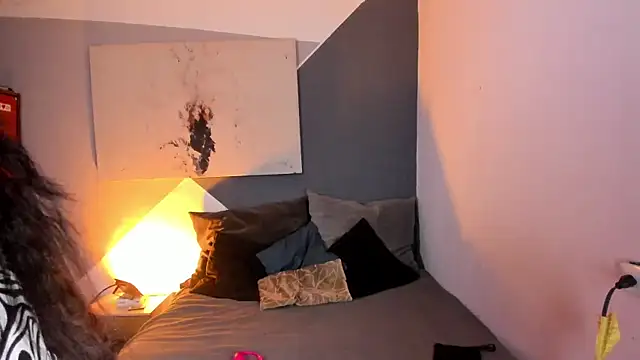 Snapshot of nova_scarlett chatting on 4, 3, 2026 nova scarlett online show from 4, 3, 2026