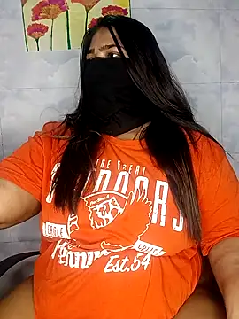 Cute G online show from 16, 4, 2026