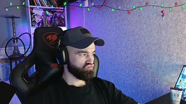  Mostly  online show from 12, 2, 2026