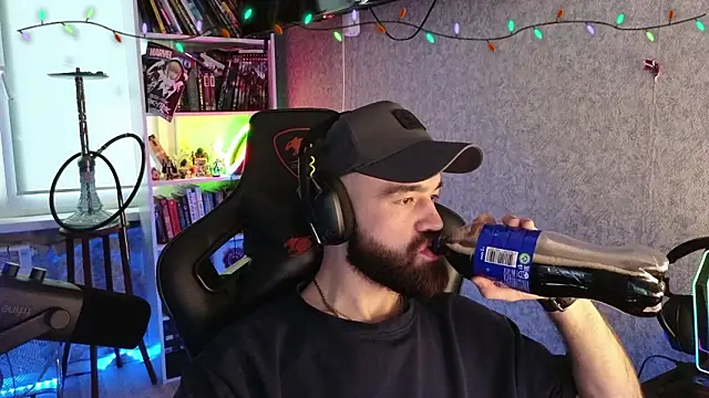  Mostly  online show from 14, 2, 2026