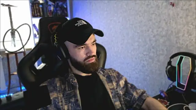  Mostly  online show from 2, 3, 2026